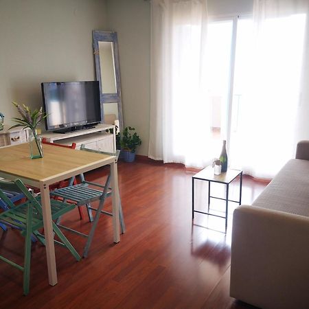Apartamentos 62 Peñíscola Buitenkant foto