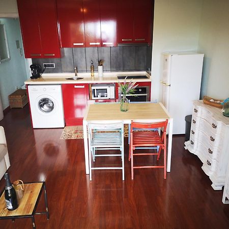 Apartamentos 62 Peñíscola Buitenkant foto