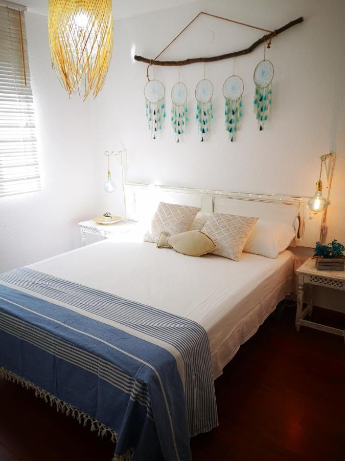 Apartamentos 62 Peñíscola Buitenkant foto