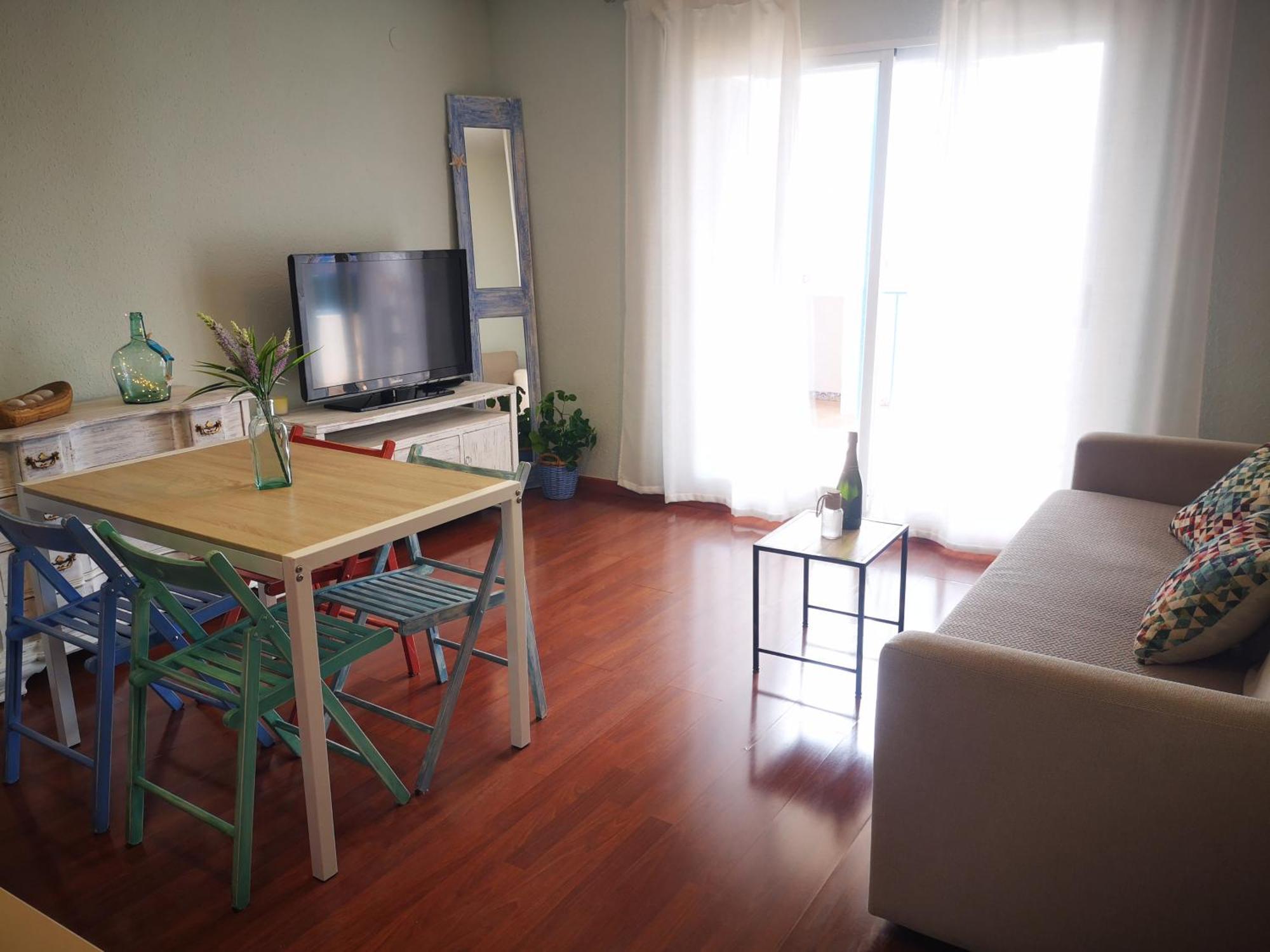Apartamentos 62 Peñíscola Buitenkant foto